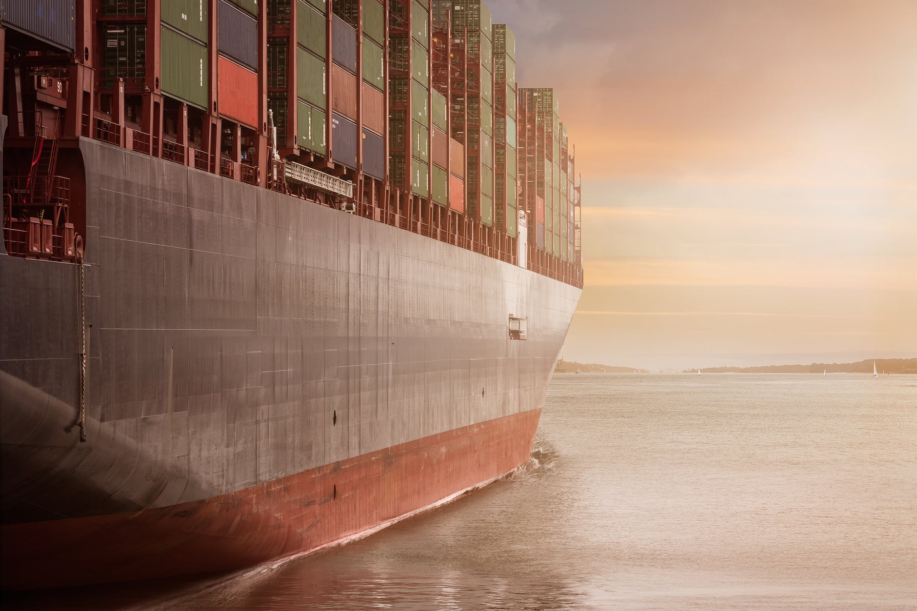 International Logistics